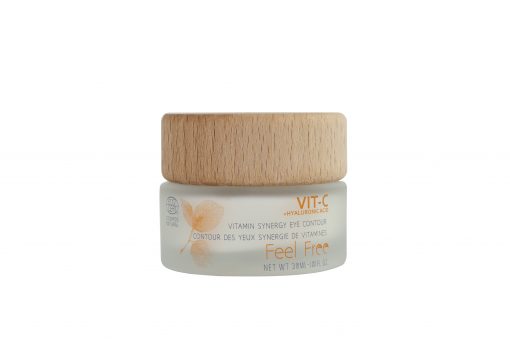 VITAMIN SYNERGY EYE CONTOUR 30ml